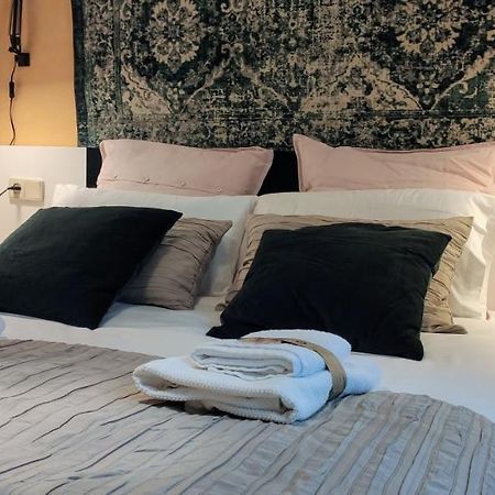 Insidehome Apartments - Atico Del Val باياذوليد المظهر الخارجي الصورة