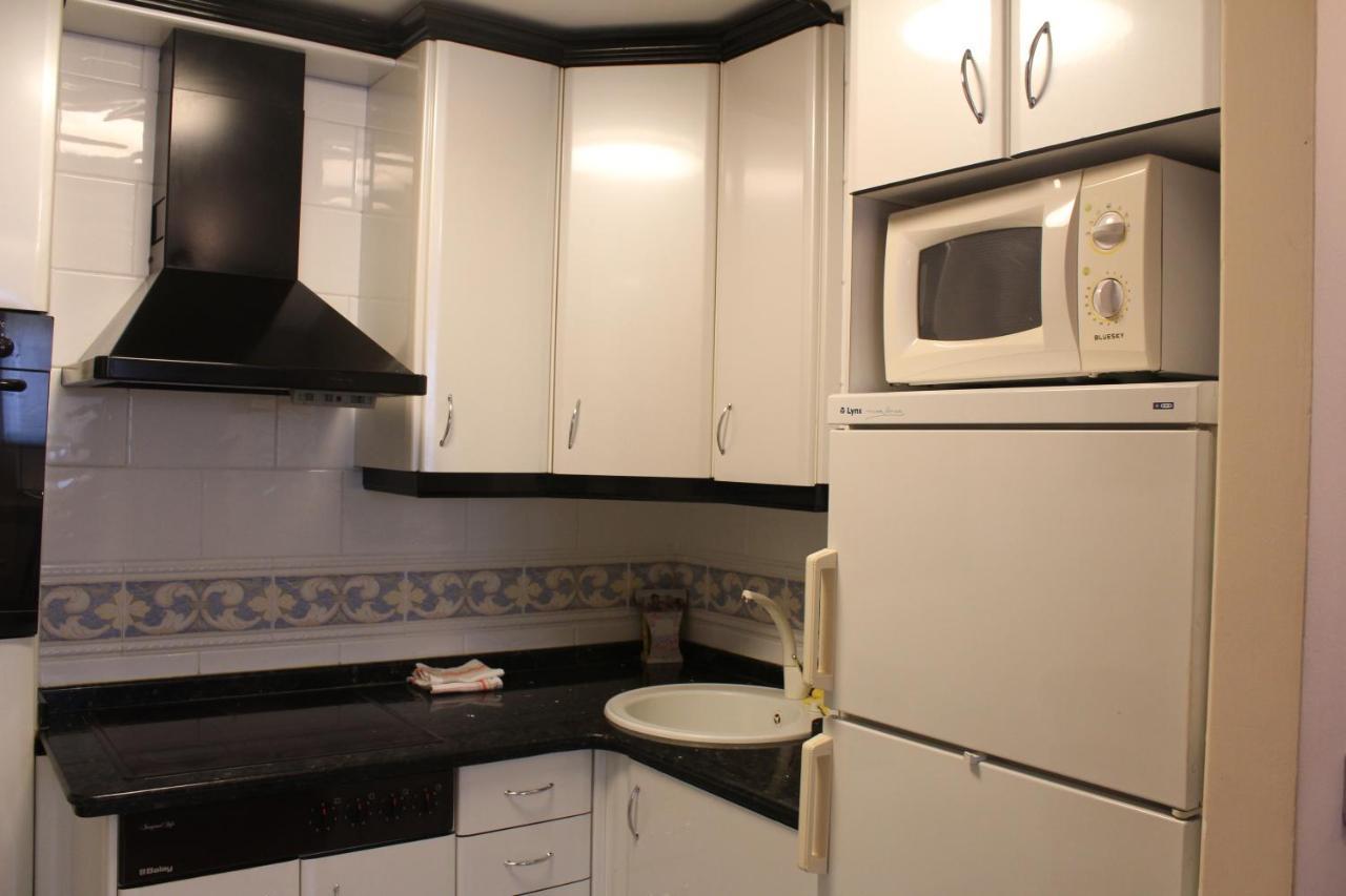 Insidehome Apartments - Atico Del Val باياذوليد المظهر الخارجي الصورة