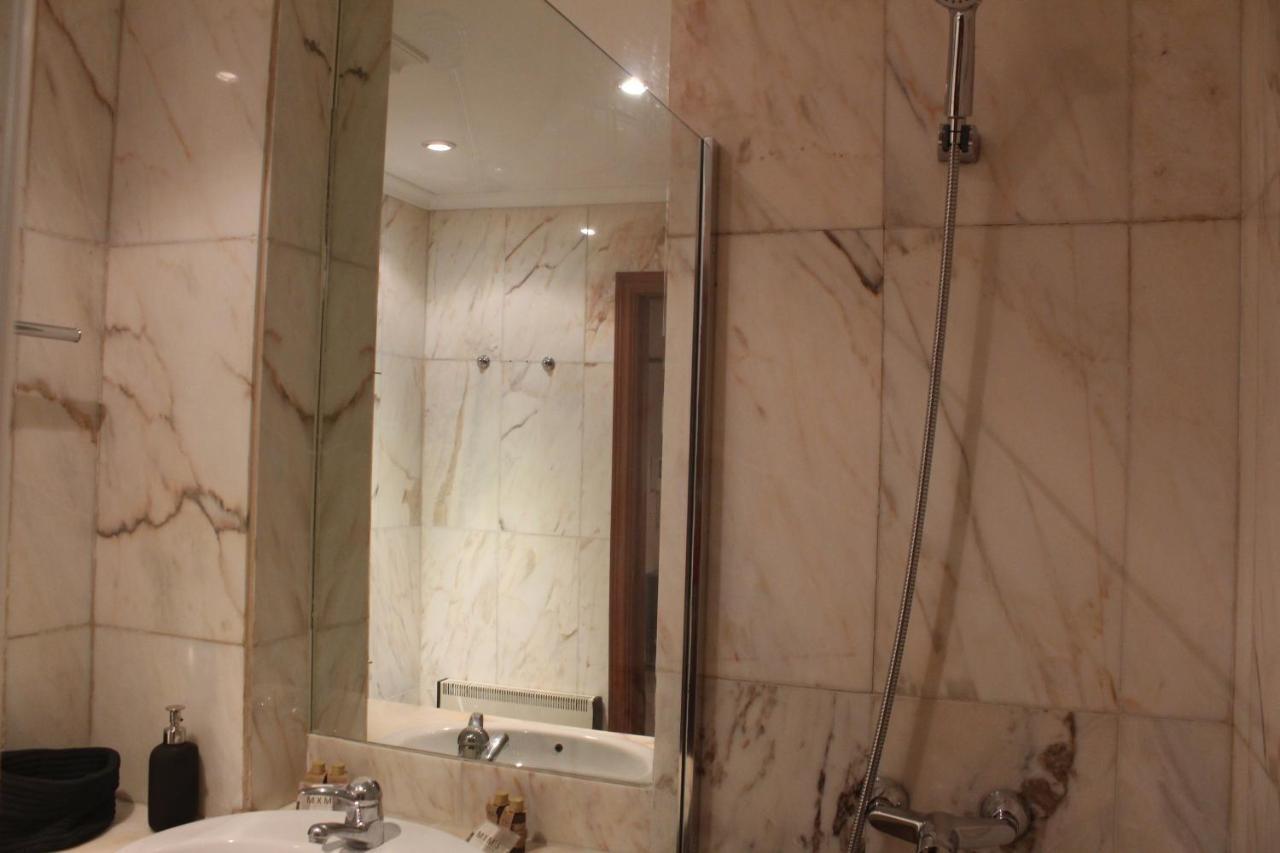 Insidehome Apartments - Atico Del Val باياذوليد المظهر الخارجي الصورة