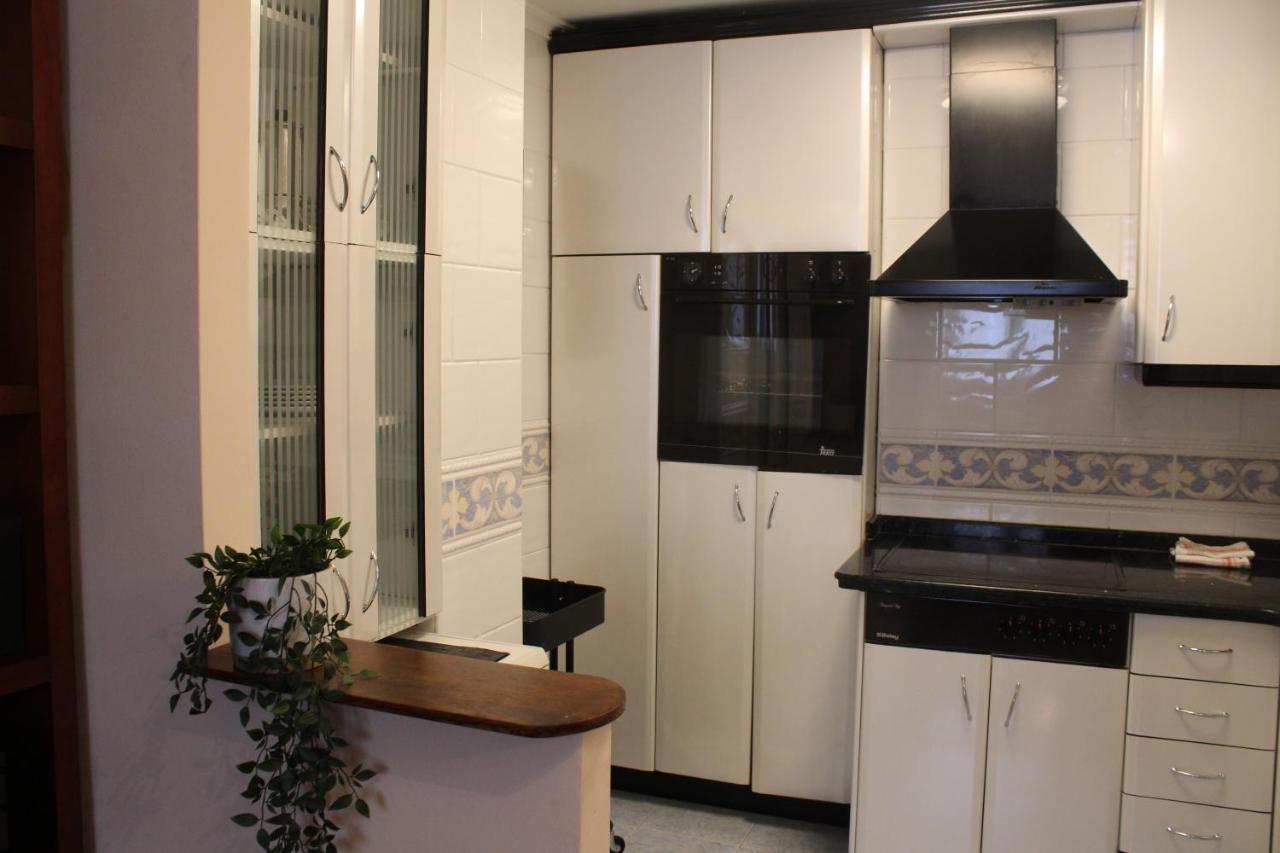Insidehome Apartments - Atico Del Val باياذوليد المظهر الخارجي الصورة