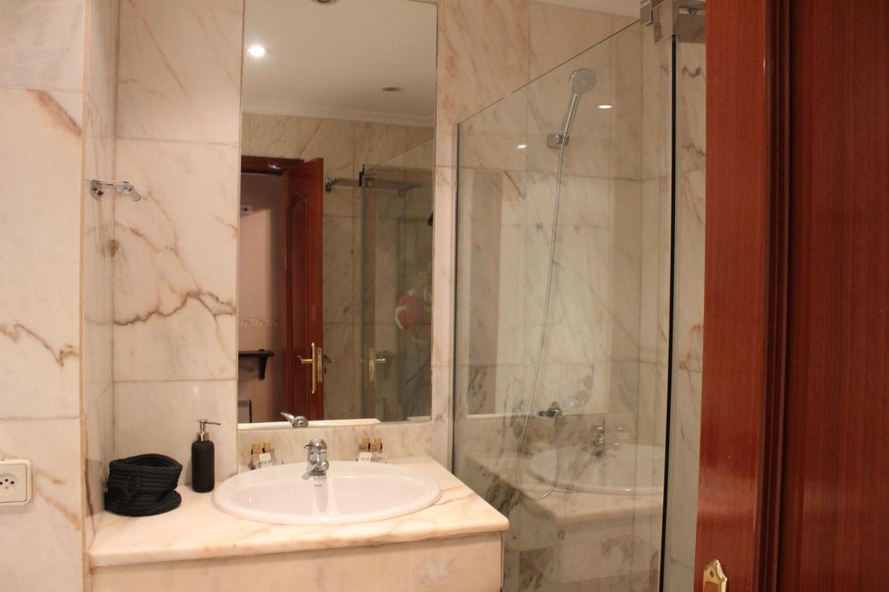 Insidehome Apartments - Atico Del Val باياذوليد المظهر الخارجي الصورة
